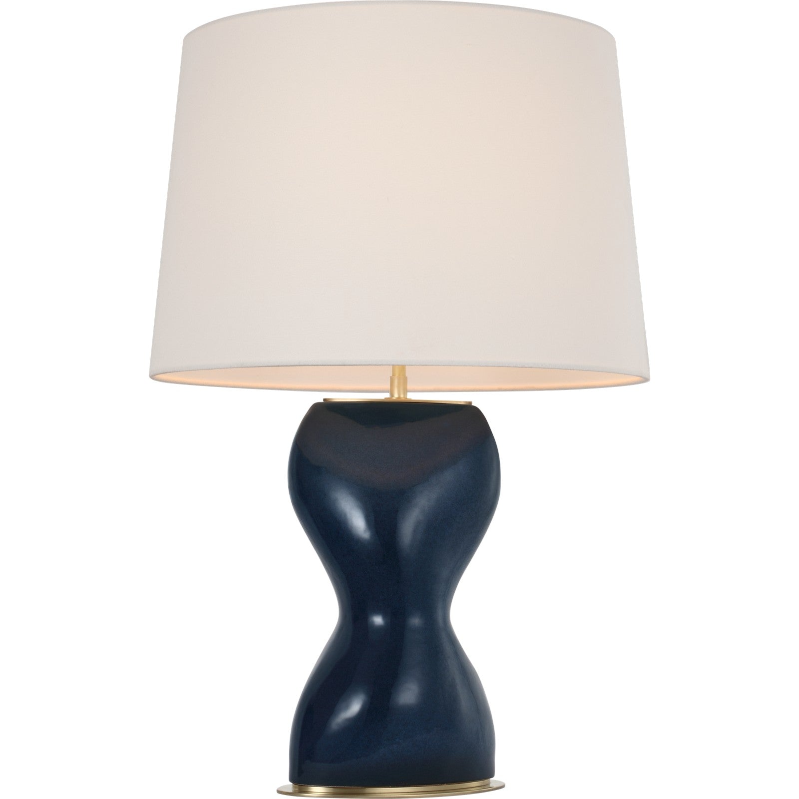 Misaki 28" Table Lamp - Visual Comfort Table Lamps