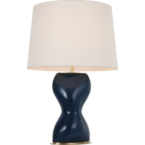 Misaki 28" Table Lamp - Visual Comfort Table Lamps