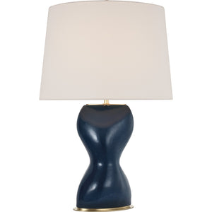 Misaki 28" Table Lamp - Visual Comfort Table Lamps