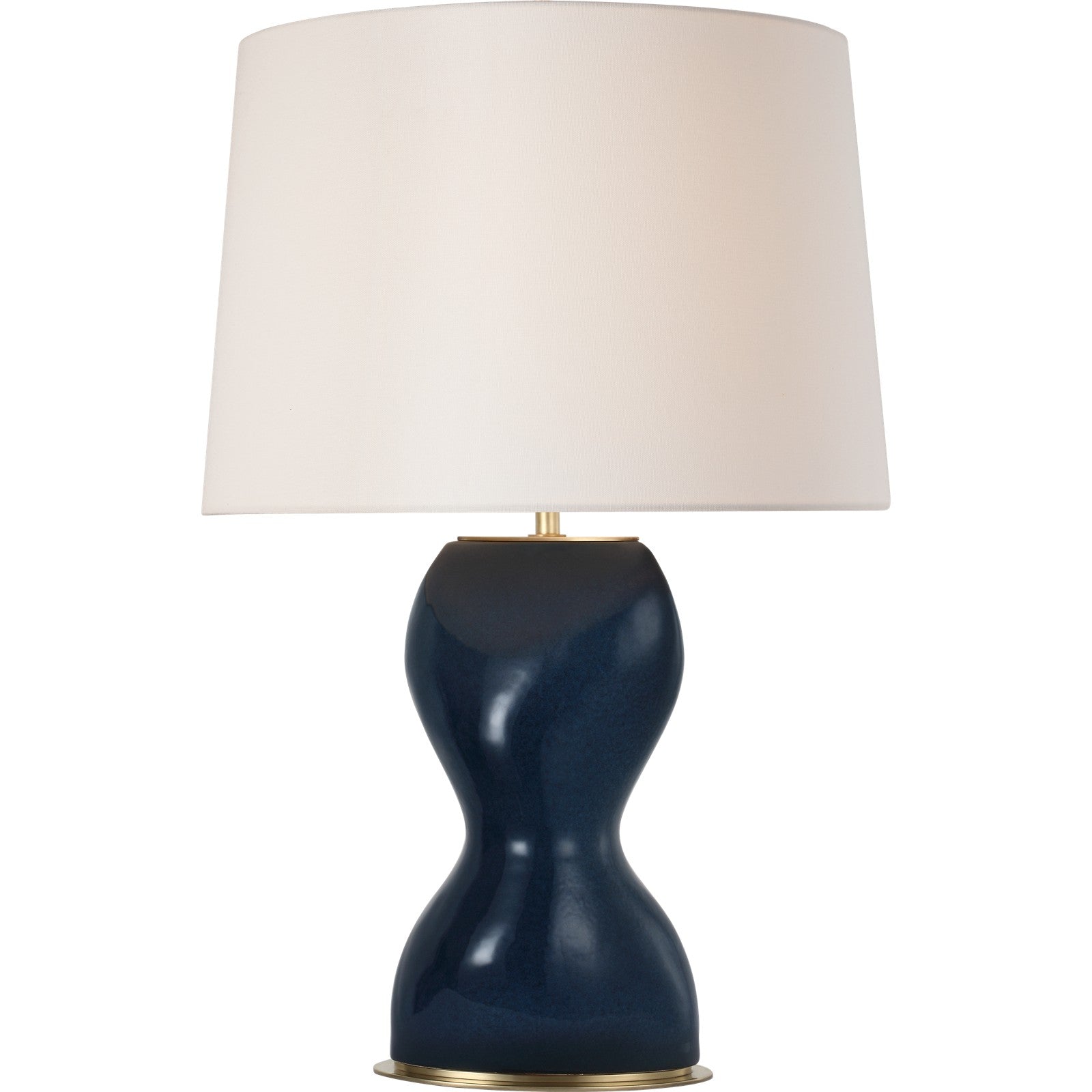 Misaki 28" Table Lamp - Visual Comfort Table Lamps