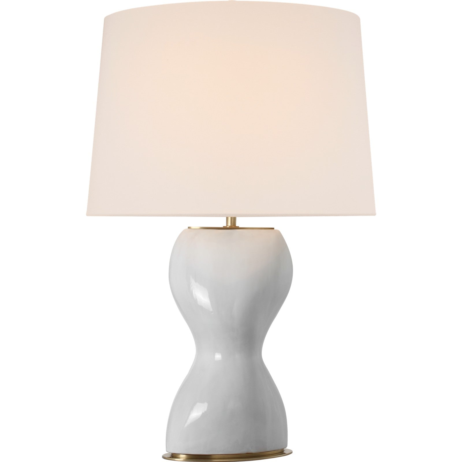 Misaki 28" Table Lamp - Visual Comfort Table Lamps