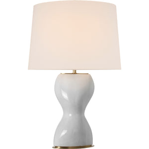 Misaki 28" Table Lamp - Visual Comfort Table Lamps