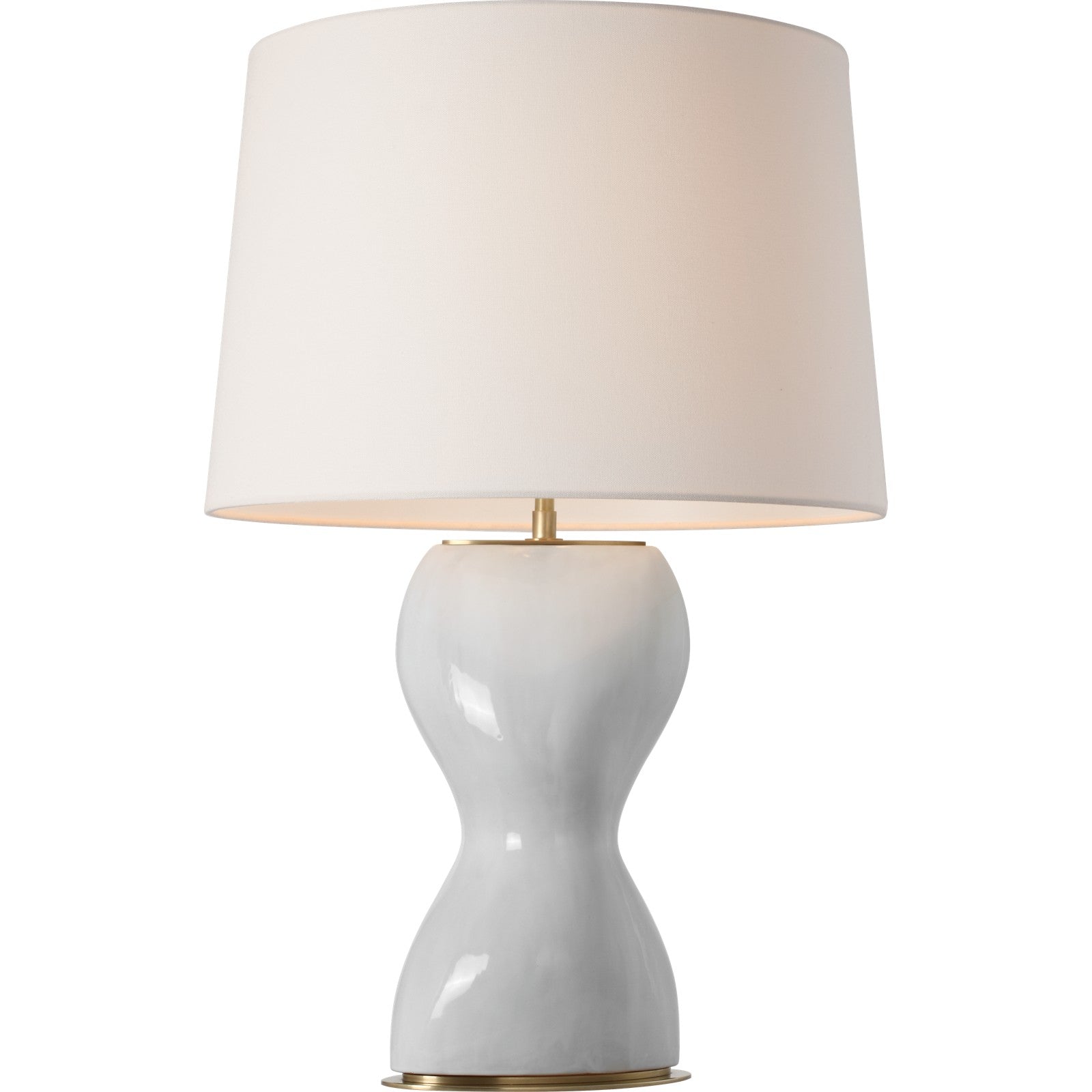 Misaki 28" Table Lamp - Visual Comfort Table Lamps