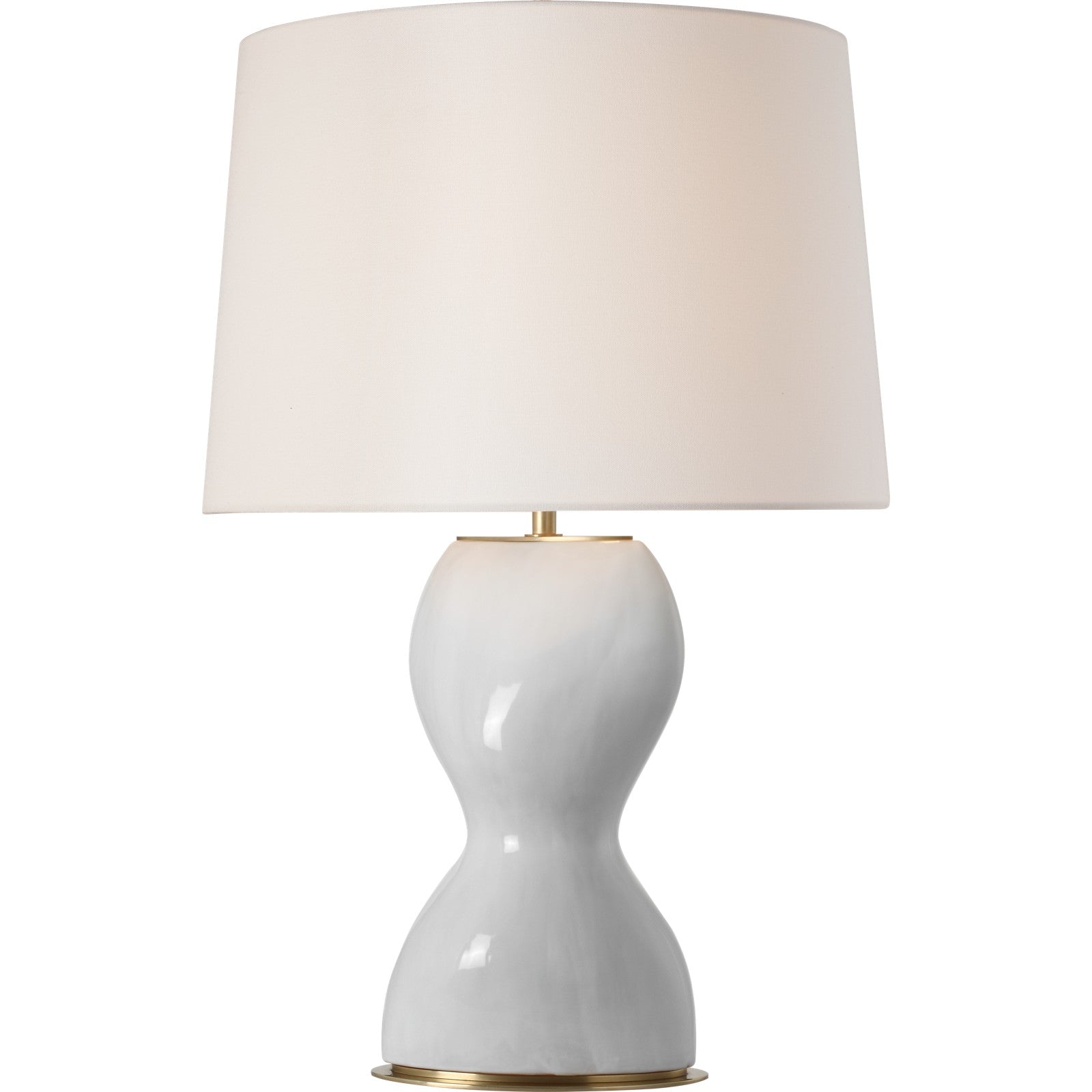 Misaki 28" Table Lamp - Visual Comfort Table Lamps