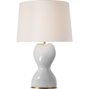 Misaki 28" Table Lamp - Visual Comfort Table Lamps