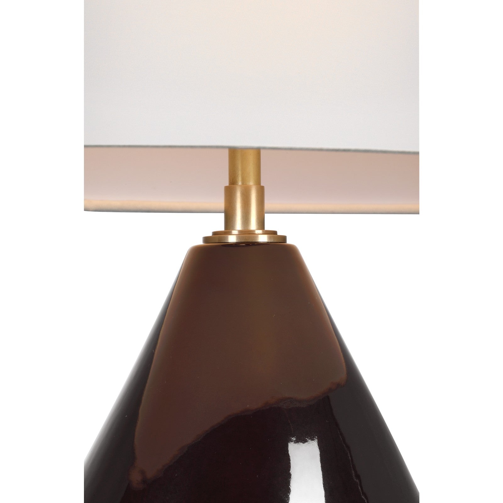Noppon 30" Table Lamp - Visual Comfort Table Lamps