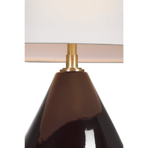 Noppon 30" Table Lamp - Visual Comfort Table Lamps
