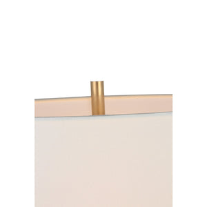 Noppon 30" Table Lamp - Visual Comfort Table Lamps
