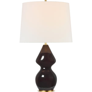 Noppon 30" Table Lamp - Visual Comfort Table Lamps