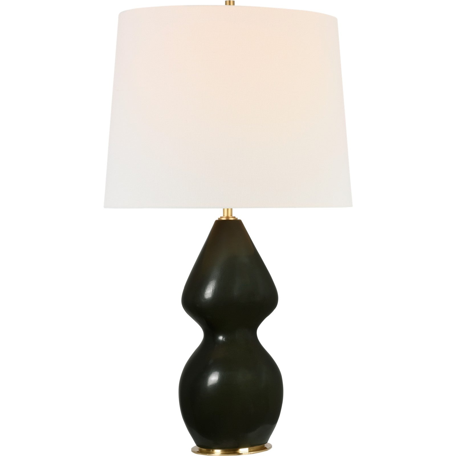 Noppon 30" Table Lamp - Visual Comfort Table Lamps
