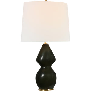 Noppon 30" Table Lamp - Visual Comfort Table Lamps