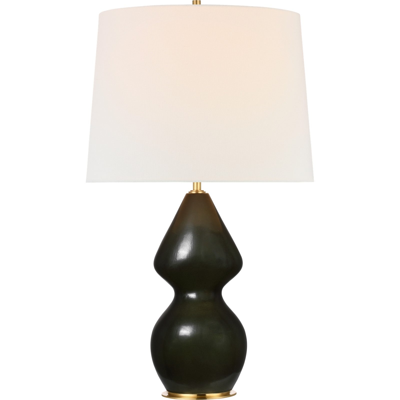 Noppon 30" Table Lamp - Visual Comfort Table Lamps