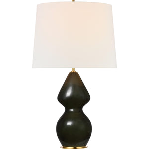 Noppon 30" Table Lamp - Visual Comfort Table Lamps