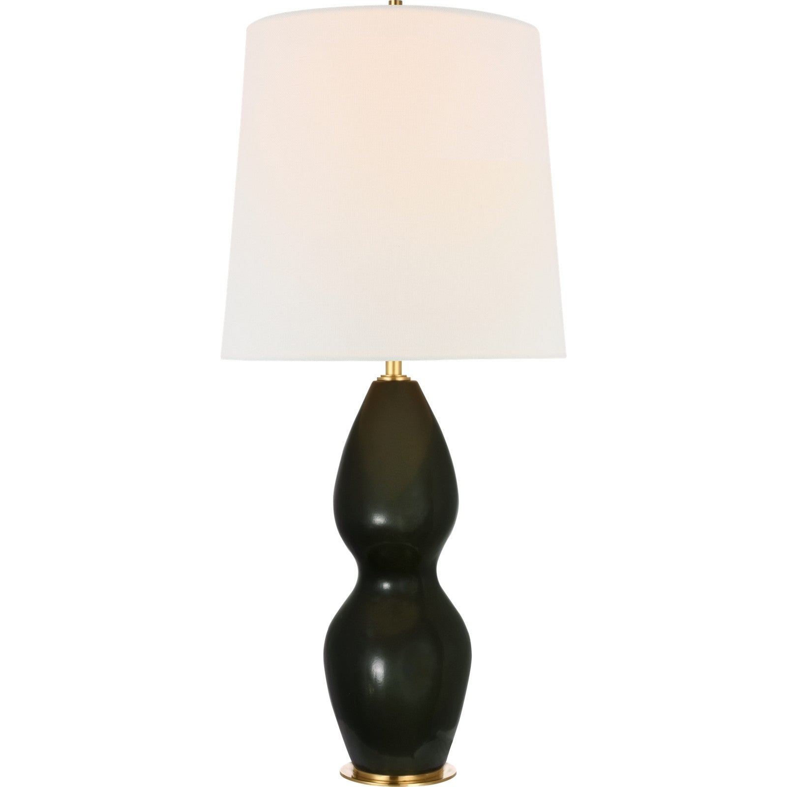 Noppon 30" Table Lamp - Visual Comfort Table Lamps