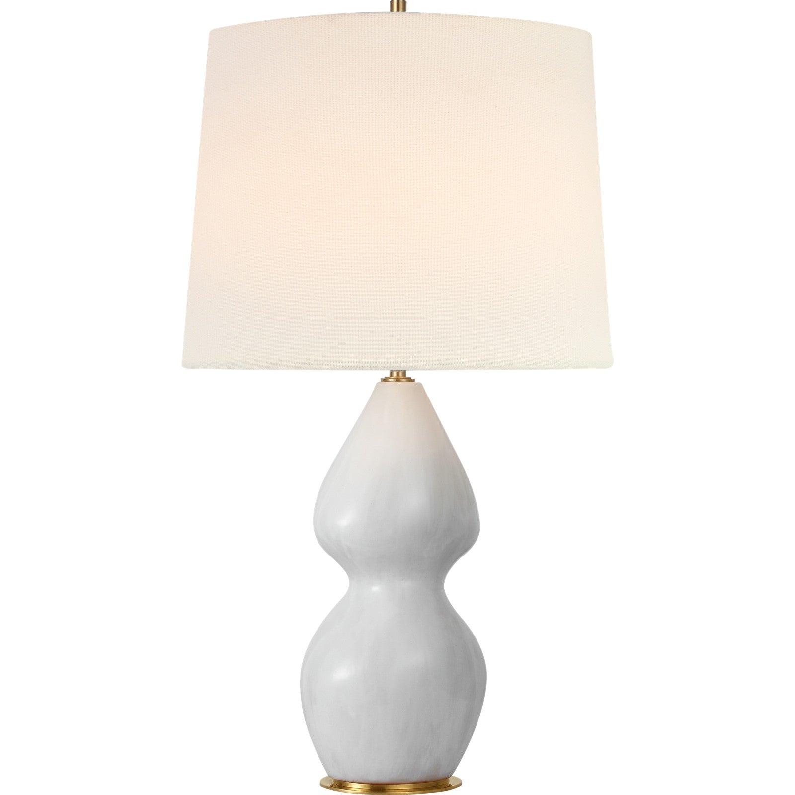 Noppon 30" Table Lamp - Visual Comfort Table Lamps