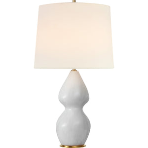 Noppon 30" Table Lamp - Visual Comfort Table Lamps