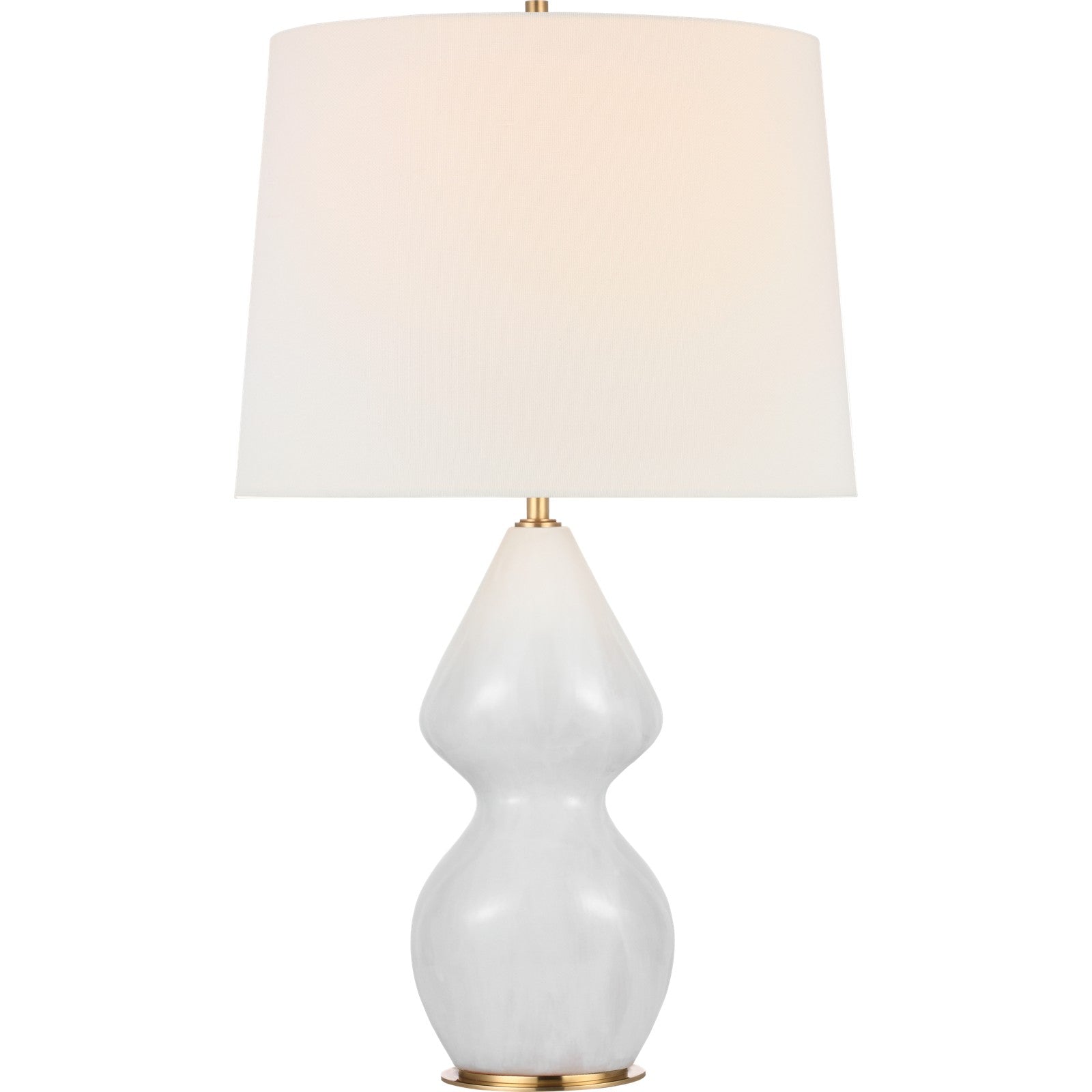 Noppon 30" Table Lamp - Visual Comfort Table Lamps