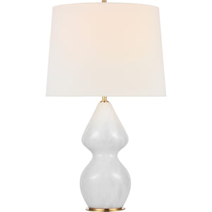 Noppon 30" Table Lamp - Visual Comfort Table Lamps