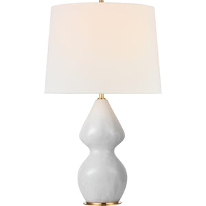 Noppon 30" Table Lamp - Visual Comfort Table Lamps