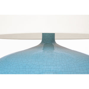 Olinda 24" Low Table Lamp - Visual Comfort Table Lamps