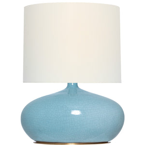 Olinda 24" Low Table Lamp - Visual Comfort Table Lamps