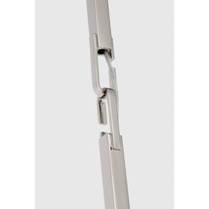 Garland 20" Dual Lit Ring Semi-Flush Mount - Visual Comfort Ceiling Lights