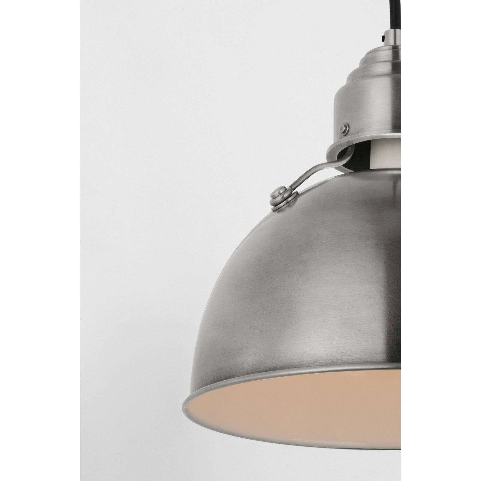 Eugene Small Pendant - Visual Comfort Ceiling Lights