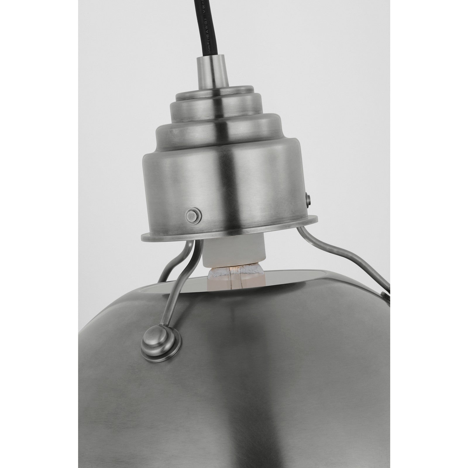 Eugene Small Pendant - Visual Comfort Ceiling Lights