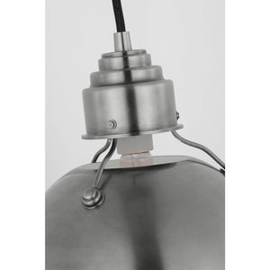 Eugene Small Pendant - Visual Comfort Ceiling Lights