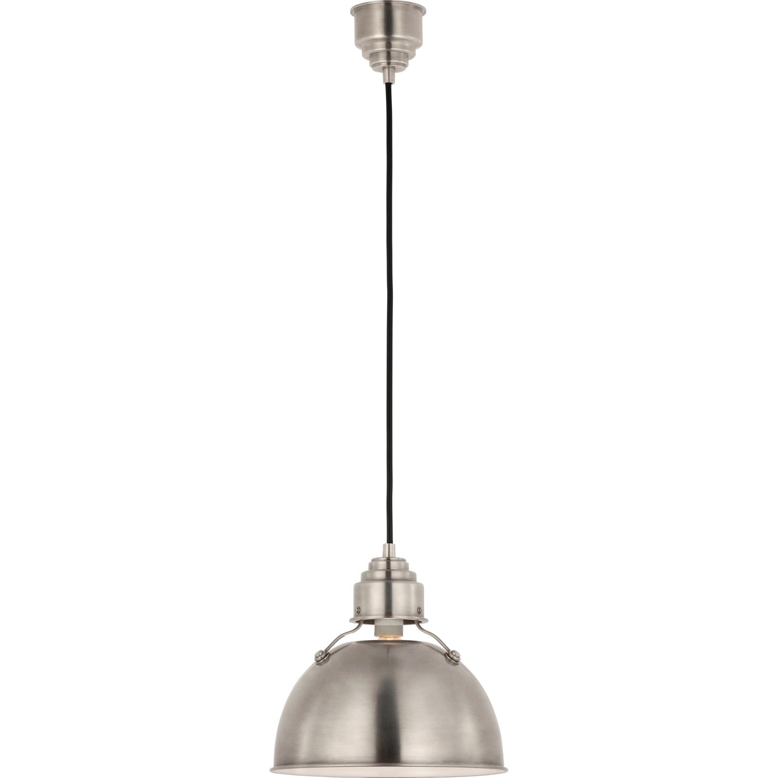 Eugene Small Pendant - Visual Comfort Ceiling Lights