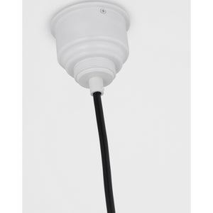 Eugene Small Pendant - Visual Comfort Ceiling Lights