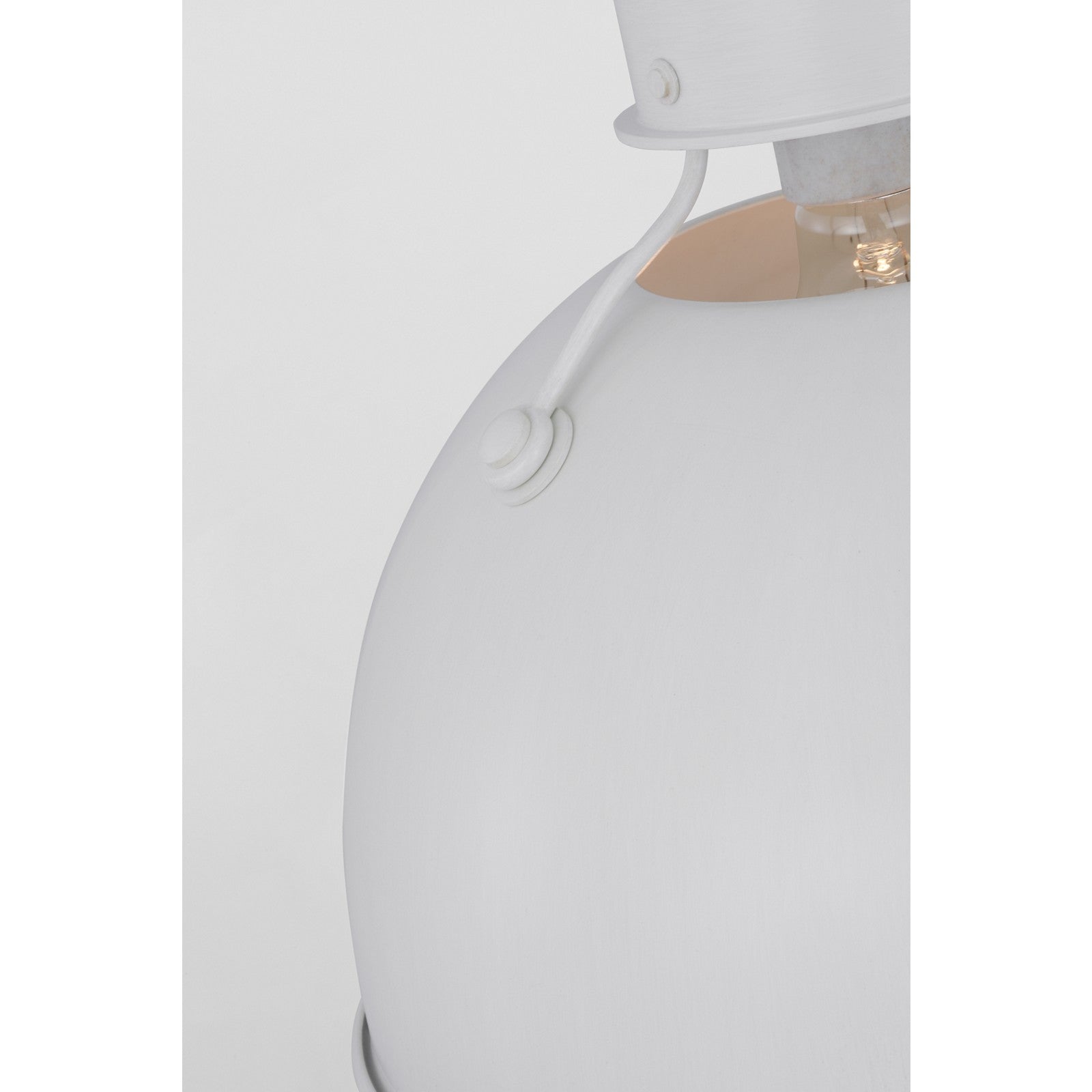 Eugene Small Pendant - Visual Comfort Ceiling Lights