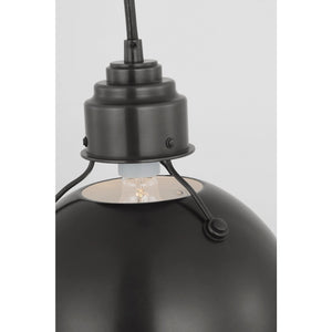 Eugene Small Pendant - Visual Comfort Ceiling Lights