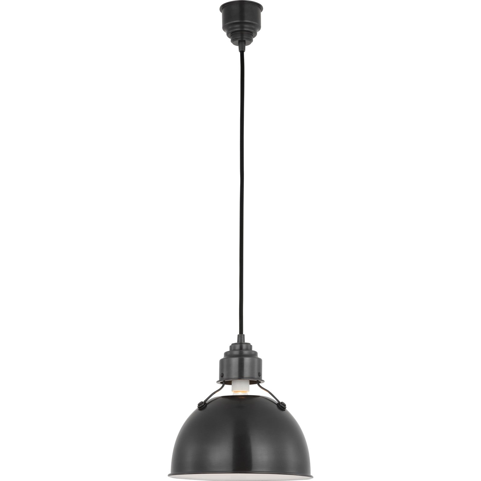Eugene Small Pendant - Visual Comfort Ceiling Lights