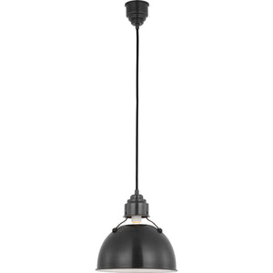 Eugene Small Pendant - Visual Comfort Ceiling Lights