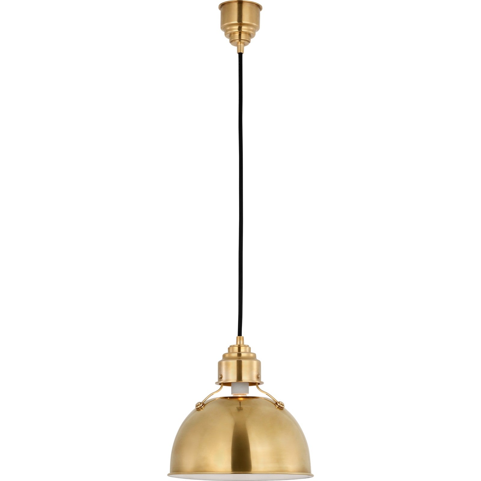 Eugene Small Pendant - Visual Comfort Ceiling Lights