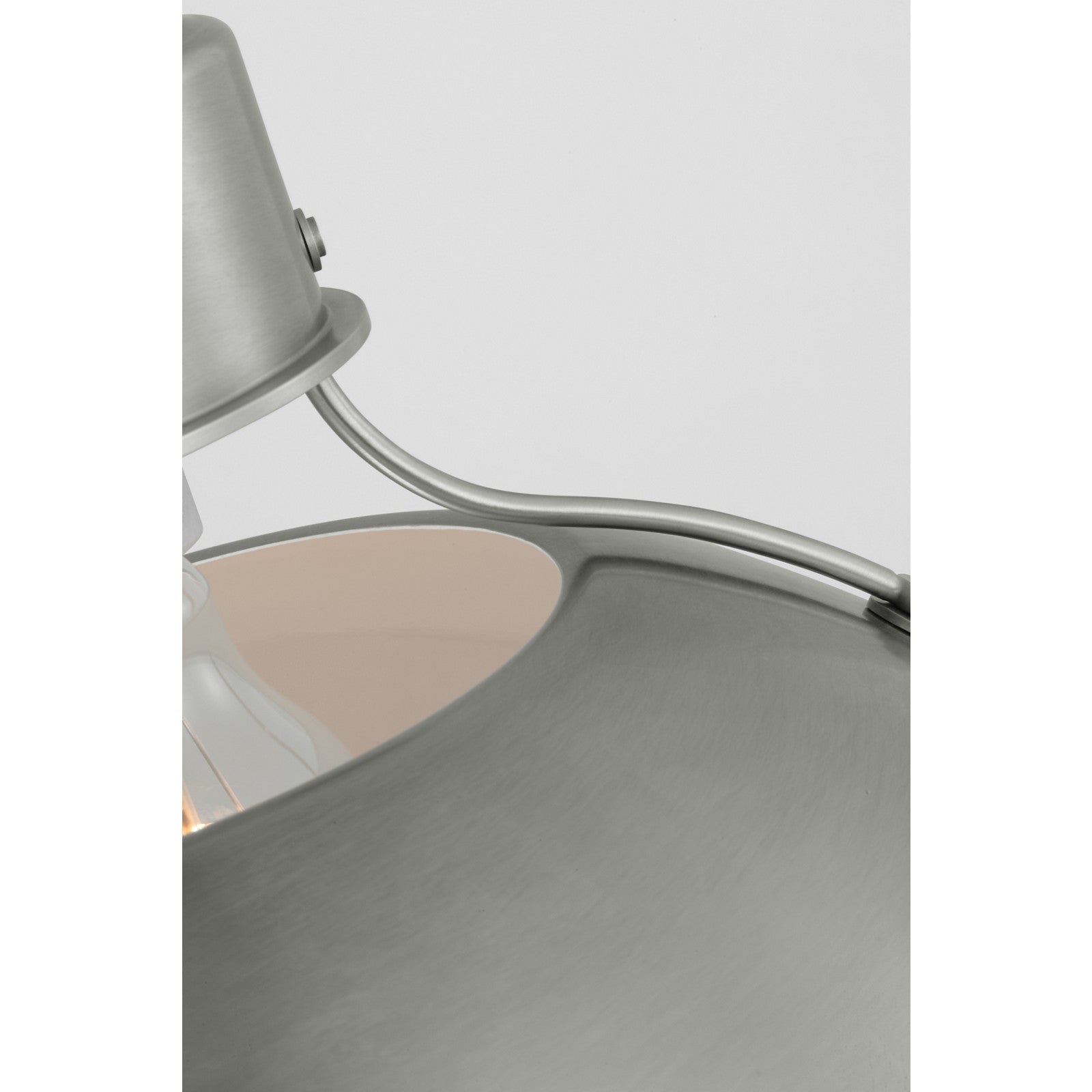Eugene Medium Pendant - Visual Comfort Ceiling Lights