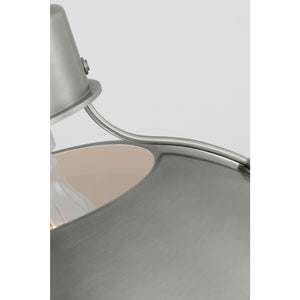 Eugene Medium Pendant - Visual Comfort Ceiling Lights