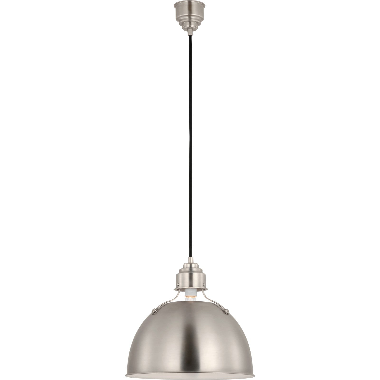 Eugene Medium Pendant - Visual Comfort Ceiling Lights