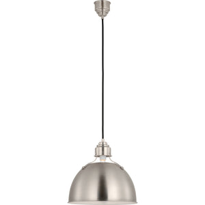 Eugene Medium Pendant - Visual Comfort Ceiling Lights