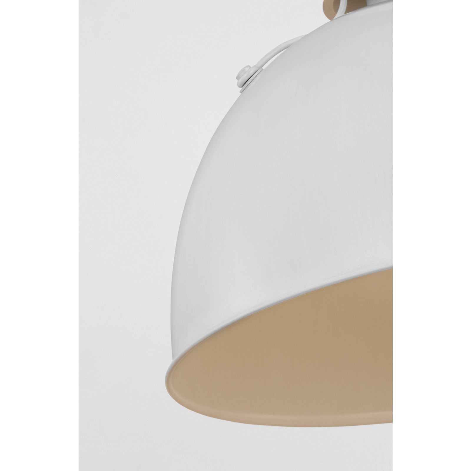 Eugene Medium Pendant - Visual Comfort Ceiling Lights