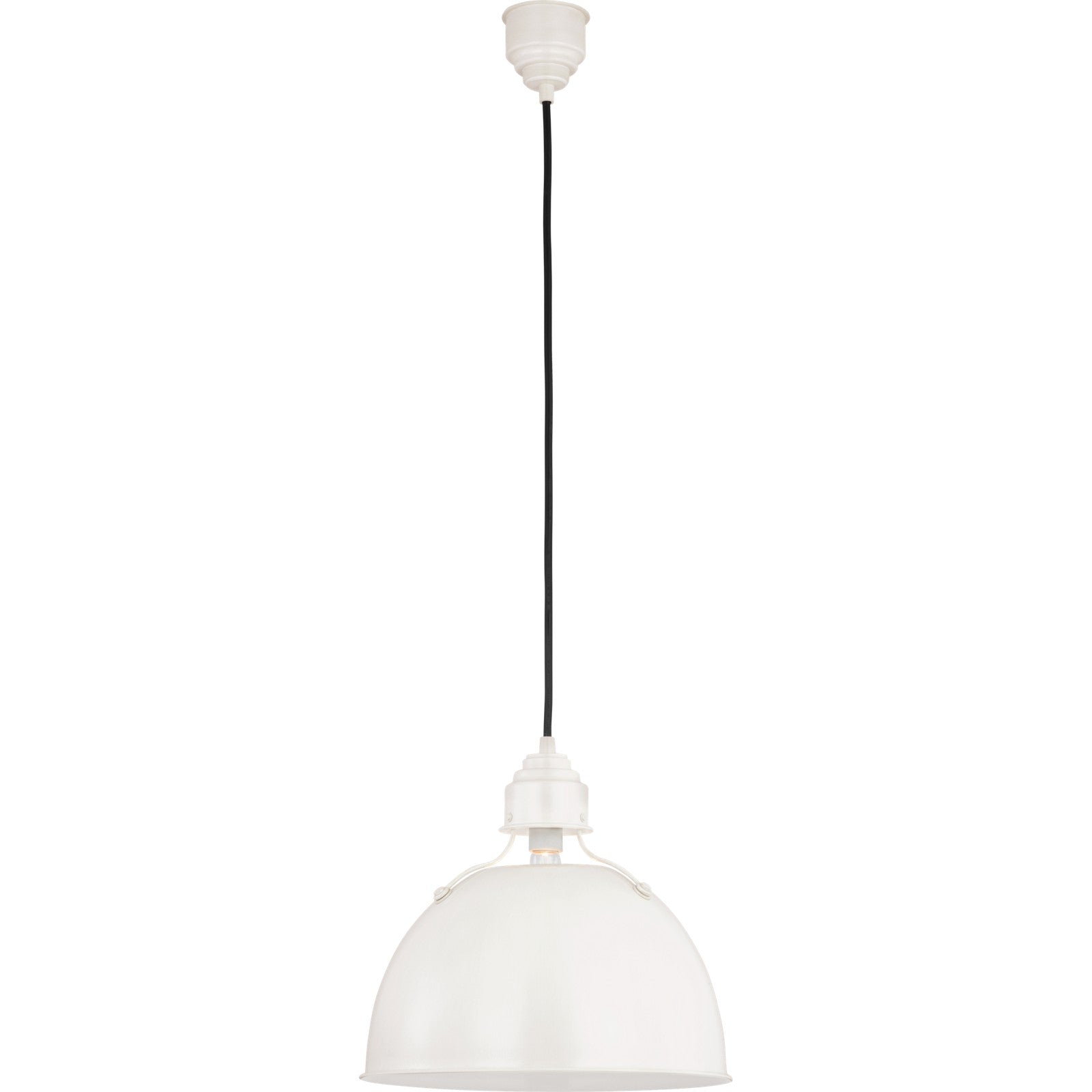 Eugene Medium Pendant - Visual Comfort Ceiling Lights