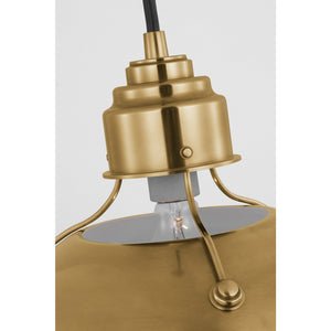 Eugene Medium Pendant - Visual Comfort Ceiling Lights