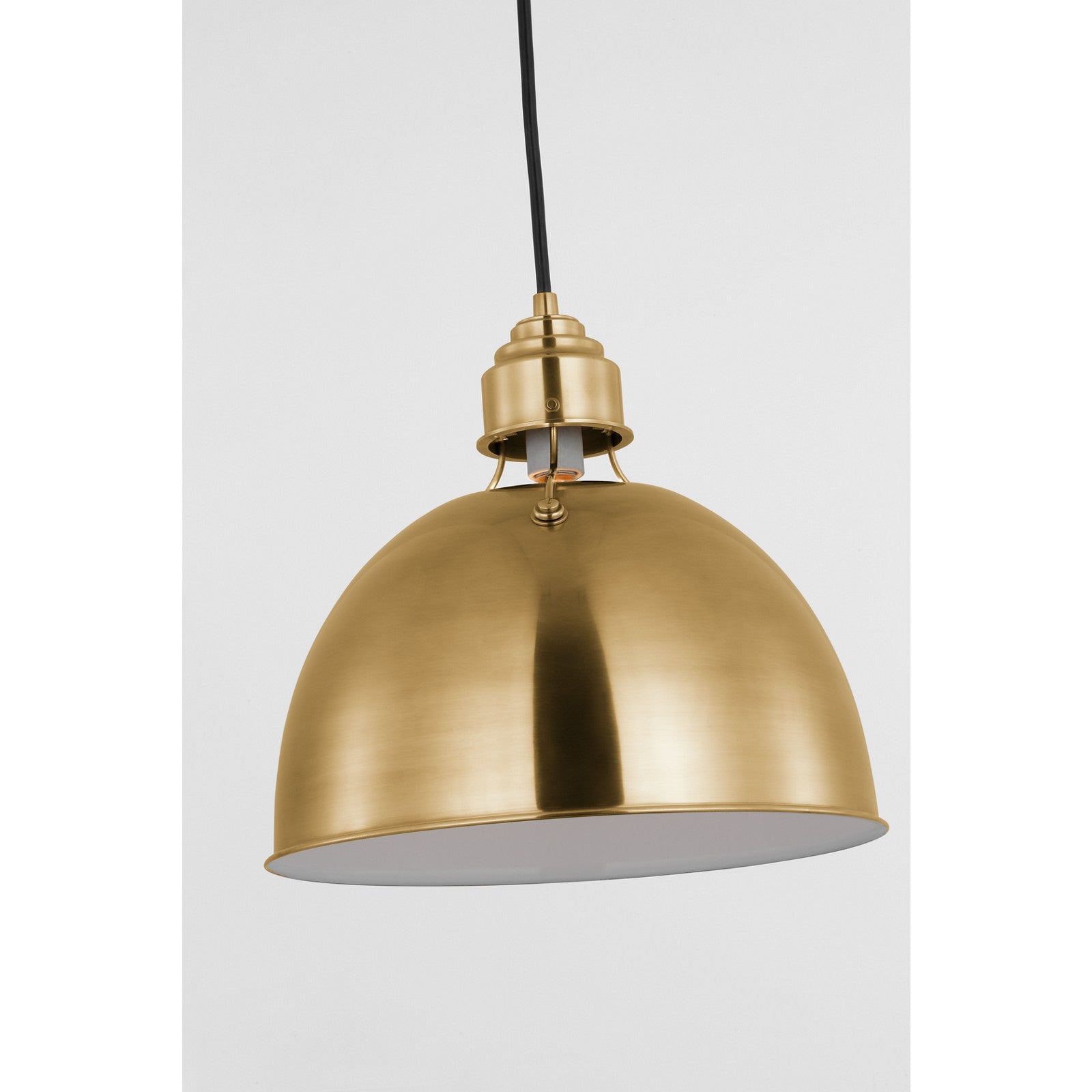 Eugene Medium Pendant - Visual Comfort Ceiling Lights