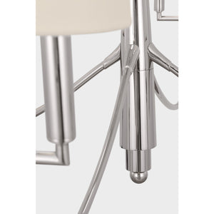 Farlane Large Chandelier - Visual Comfort Ceiling Lights