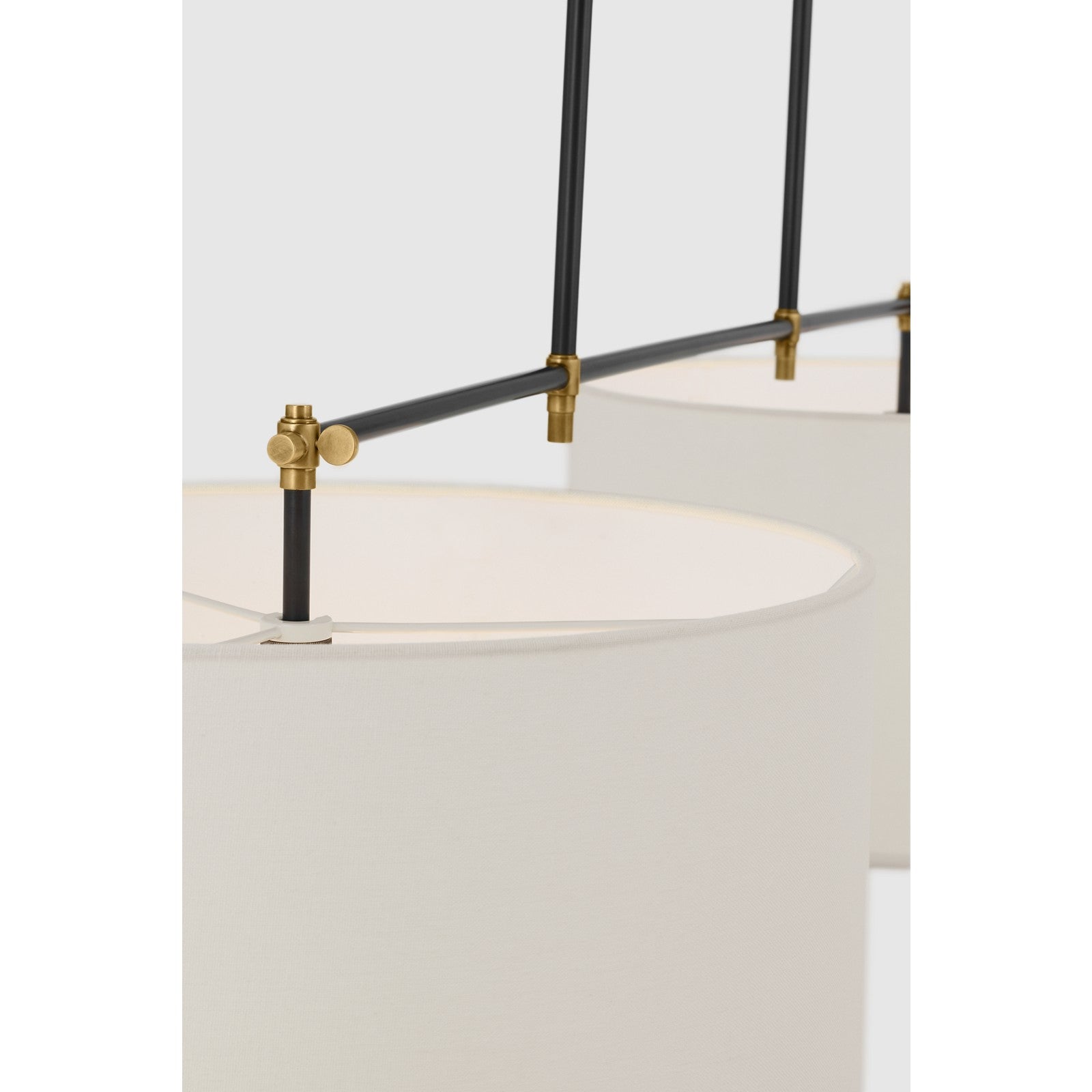 Bryant Medium Billiard - Visual Comfort Ceiling Lights