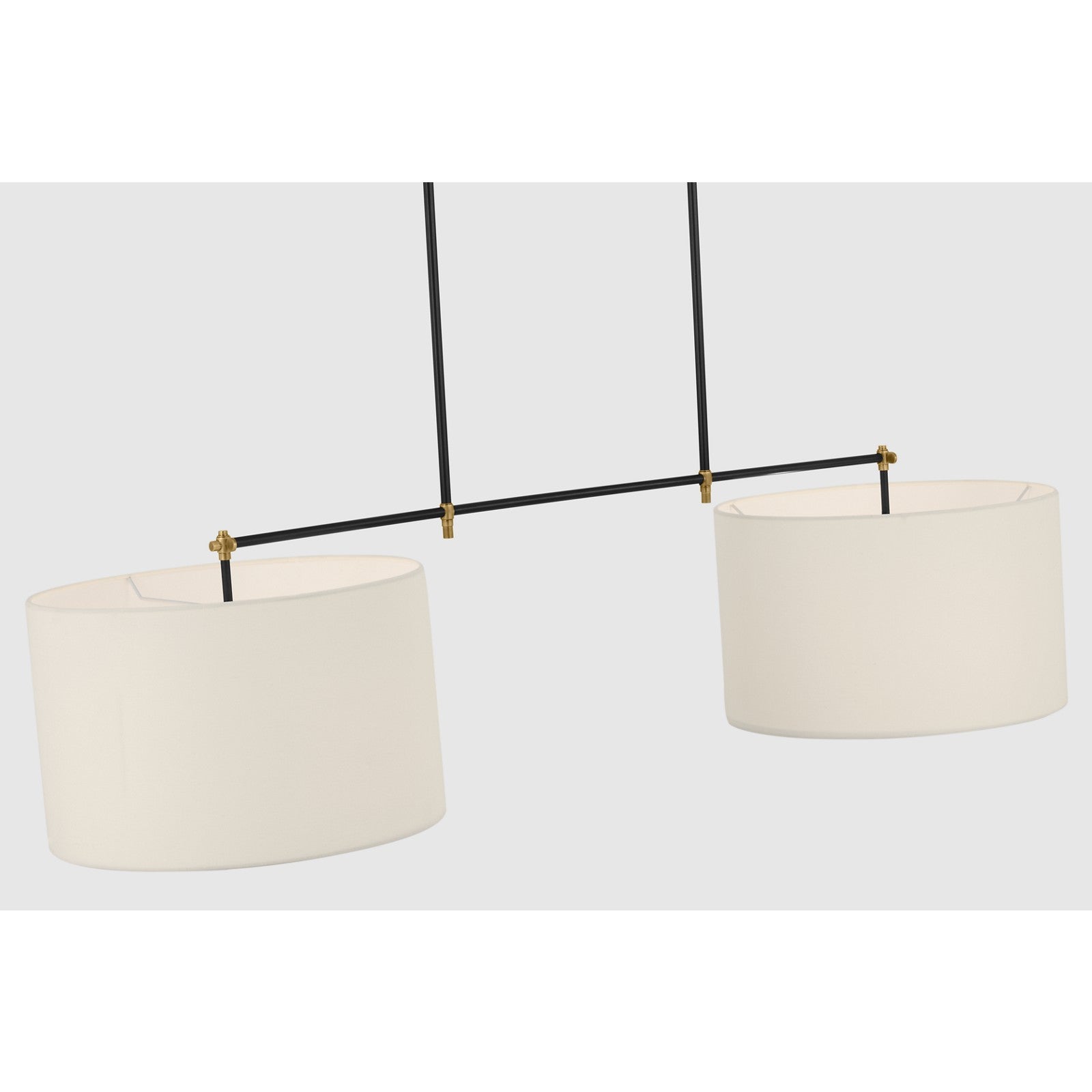 Bryant Medium Billiard - Visual Comfort Ceiling Lights