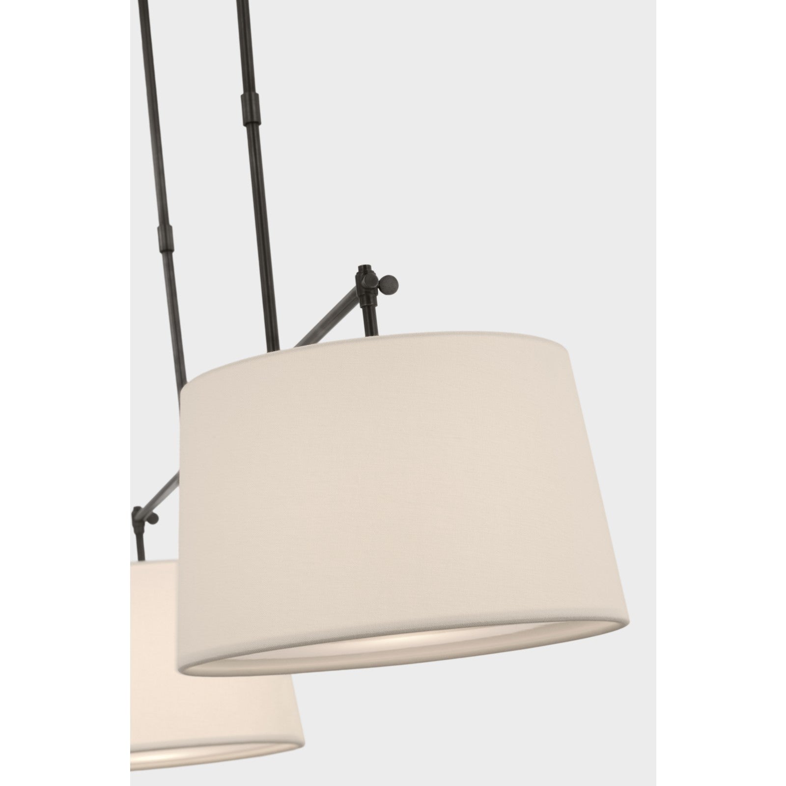 Bryant Medium Billiard - Visual Comfort Ceiling Lights
