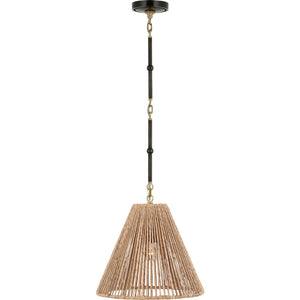 Goodman Small Hanging Light