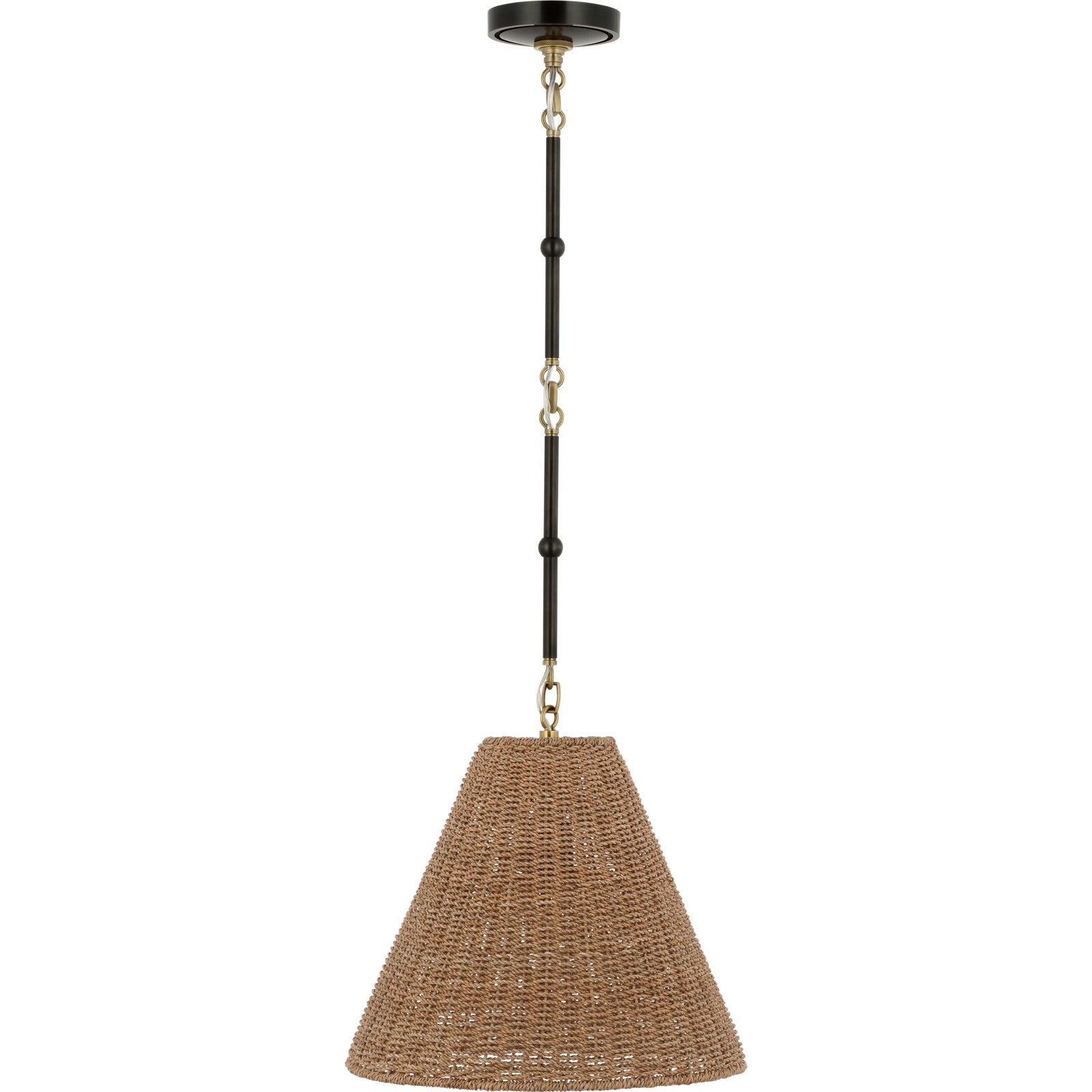 Goodman Small Hanging Light